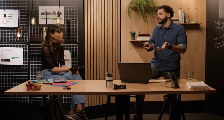 Design de experimentos